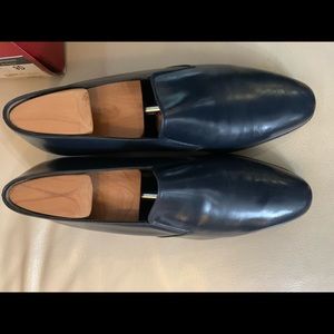 Bally Delaware 03 men’s shoes